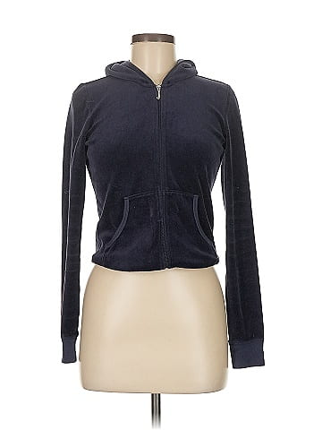 Juicy Couture Track Jacket (view 1)