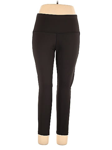 Adrienne Vittadini Active Pants (view 1)