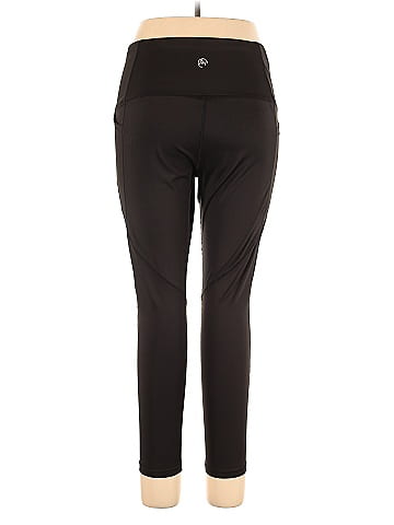 Adrienne Vittadini Active Pants (view 2)