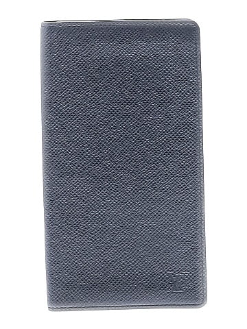 Louis Vuitton Taiga Leather Pocket Agenda Cover (view 1)