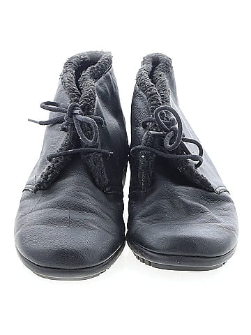 A2 by Aerosoles Ankle Boots (view 2)