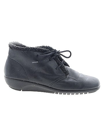 A2 by Aerosoles Ankle Boots (view 1)