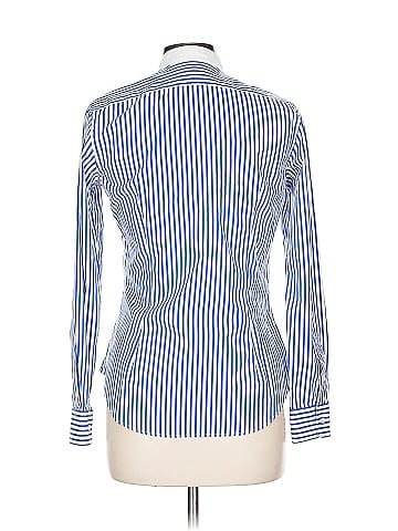 Ralph Lauren Long Sleeve Blouse (view 2)