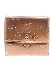 Louis Vuitton Leather Wallet