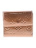 Louis Vuitton 100% Leather Solid Brown Monogram Vernis Leather Elise Wallet One size - photo 2