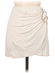 La Hearts Casual Skirt
