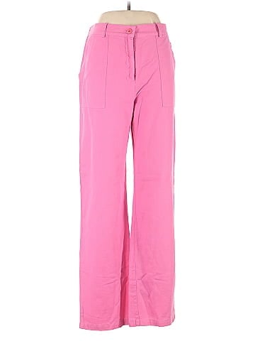 Monrow Casual Pants (view 1)