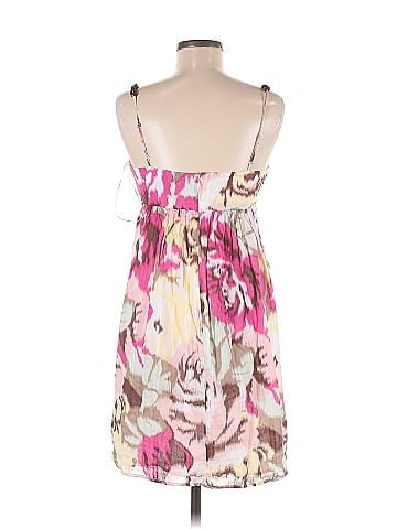 Max and Cleo Cocktail Dress (view 2)