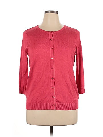 Cynthia Rowley TJX Cardigan (view 1)