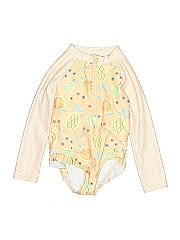 Carter's Rash Guard
