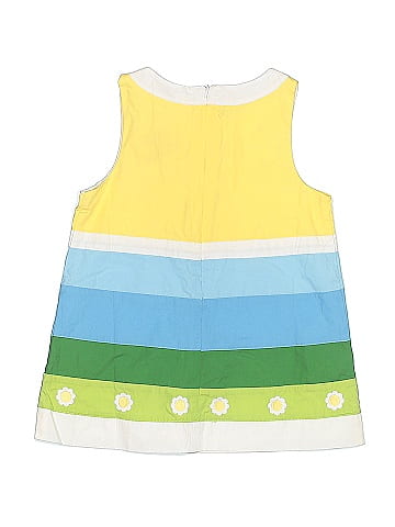 Gymboree Sleeveless Top (view 2)