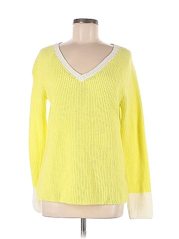 Talbots Pullover Sweater (view 1)