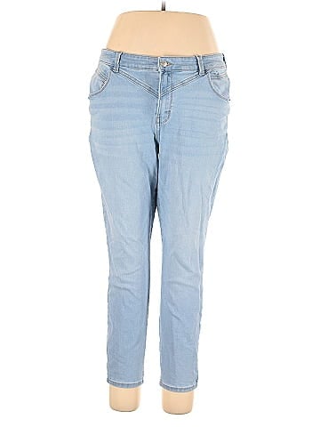 True Craft Jeans (view 1)