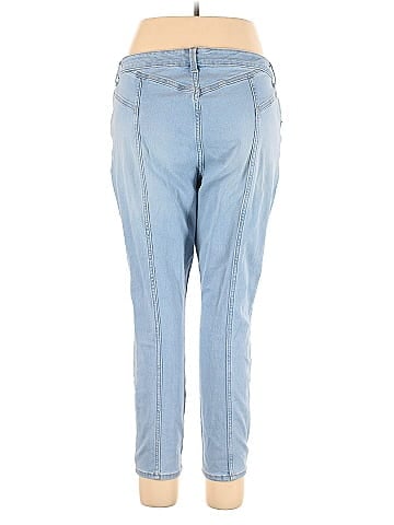 True Craft Jeans (view 2)