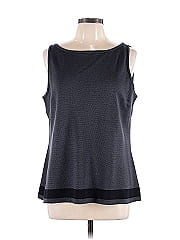St. John Collection Sweater Vest