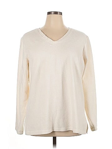 D&Co. Pullover Sweater (view 1)
