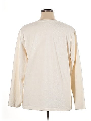 D&Co. Pullover Sweater (view 2)