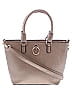 Unbranded Solid Gray Satchel One size - photo 1