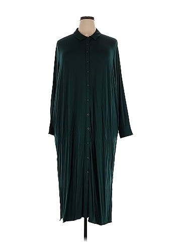Universal Standard Casual Dress (view 1)