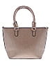 Unbranded Solid Gray Satchel One size - photo 3