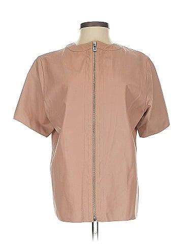 Belstaff Short Sleeve Blouse (view 1)