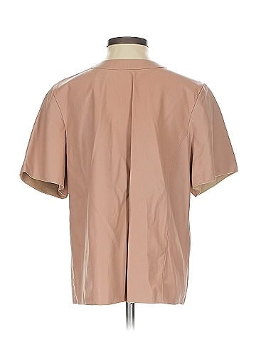 Belstaff Short Sleeve Blouse (view 2)