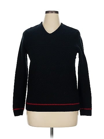 Armani Exchange Pullover Sweater (view 1)