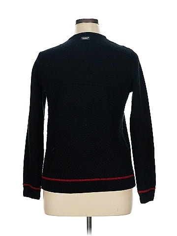 Armani Exchange Pullover Sweater (view 2)