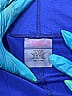 Terez Blue Active Pants Size S - photo 3