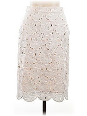 J.Crew Collection Formal Skirt