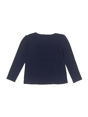 Gymboree 3/4 Sleeve T-Shirt (view 2)