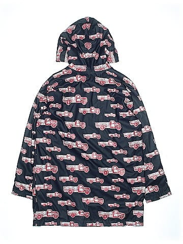Kitestrings Raincoat (view 2)