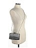 Unbranded Tweed Silver Clutch One size - photo 2