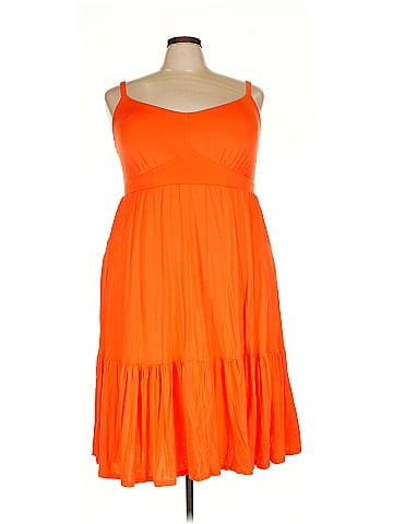 Torrid Casual Dress (view 1)