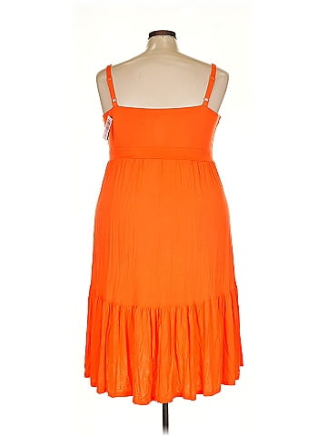 Torrid Casual Dress (view 2)