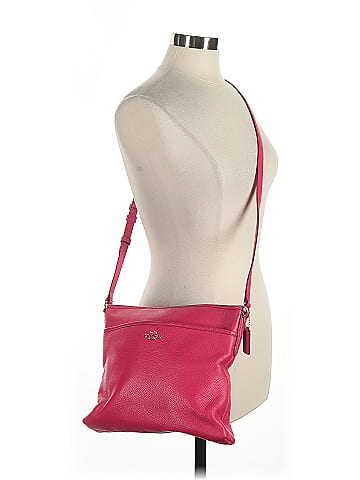 Coach Factory Crossbody Bag (view 2)