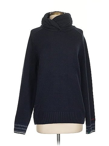 Scotch & Soda Turtleneck Sweater (view 1)