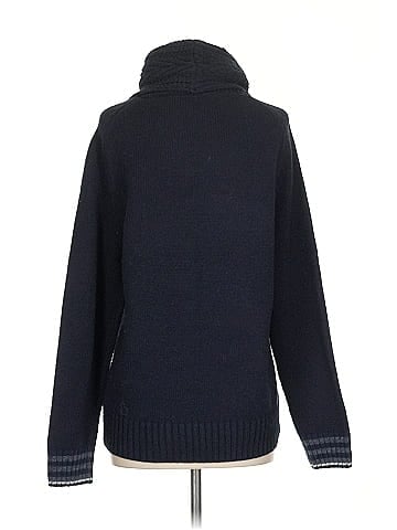 Scotch & Soda Turtleneck Sweater (view 2)