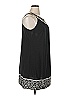 R&M Richards 100% Polyester Black Casual Dress Size 14 - photo 4