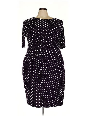 Connected Apparel Cocktail Dress (view 1)
