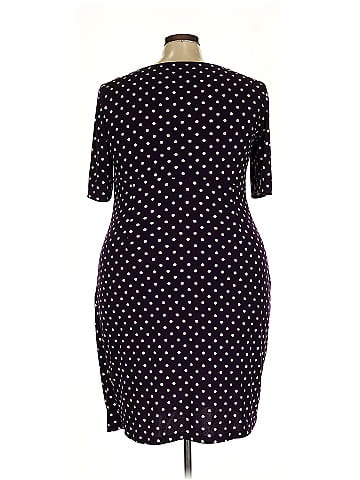Connected Apparel Cocktail Dress (view 2)