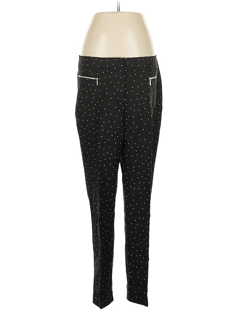 Click to view more detailed imagery on our partner's website Pre-owned Chico's Active Pants In Black