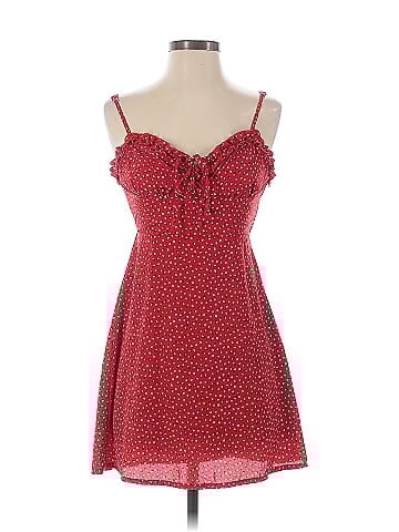 Princess Polly Cocktail Dress (view 1)