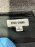 Jones Studio Black Cocktail Dress Size 6 - photo 6