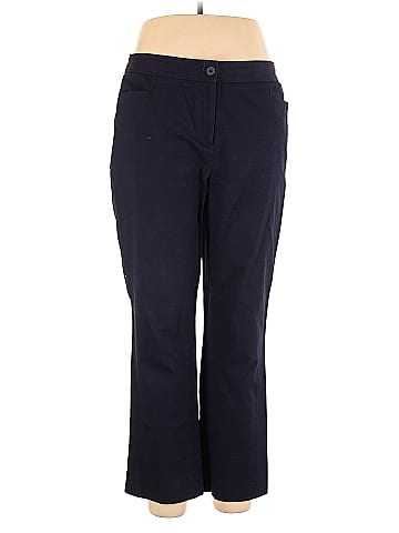 Talbots Outlet Casual Pants (view 1)