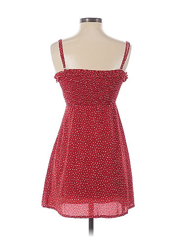 Princess Polly Cocktail Dress (view 2)