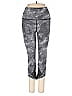 Lululemon Athletica Gray Active Pants Size 4 - photo 1