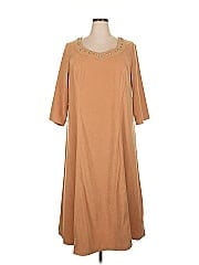 Roaman's Casual Dress