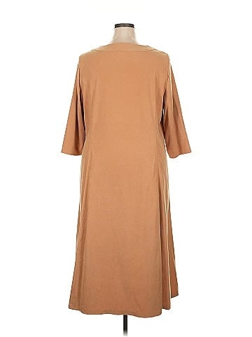 Roaman's Casual Dress (view 2)