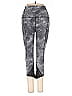Lululemon Athletica Gray Active Pants Size 4 - photo 2